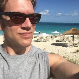 Meet your Posher, Douglas